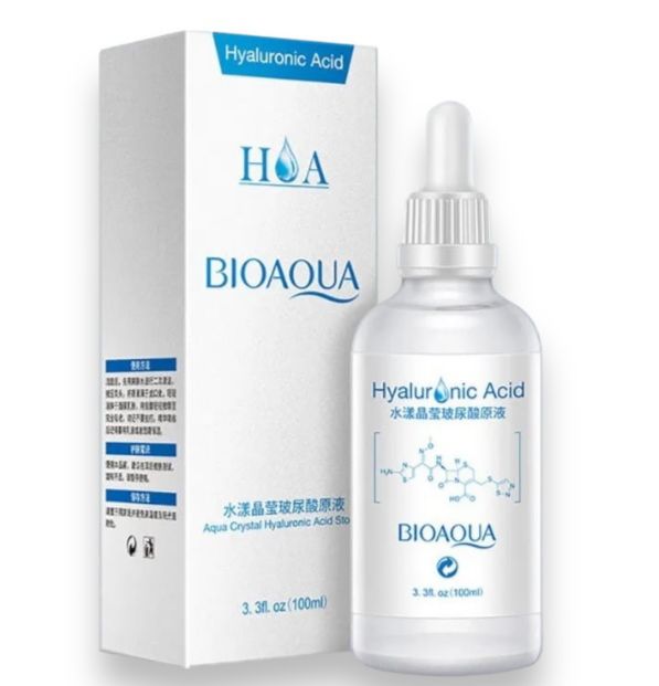 Serum Ácido Hialurónico Facial